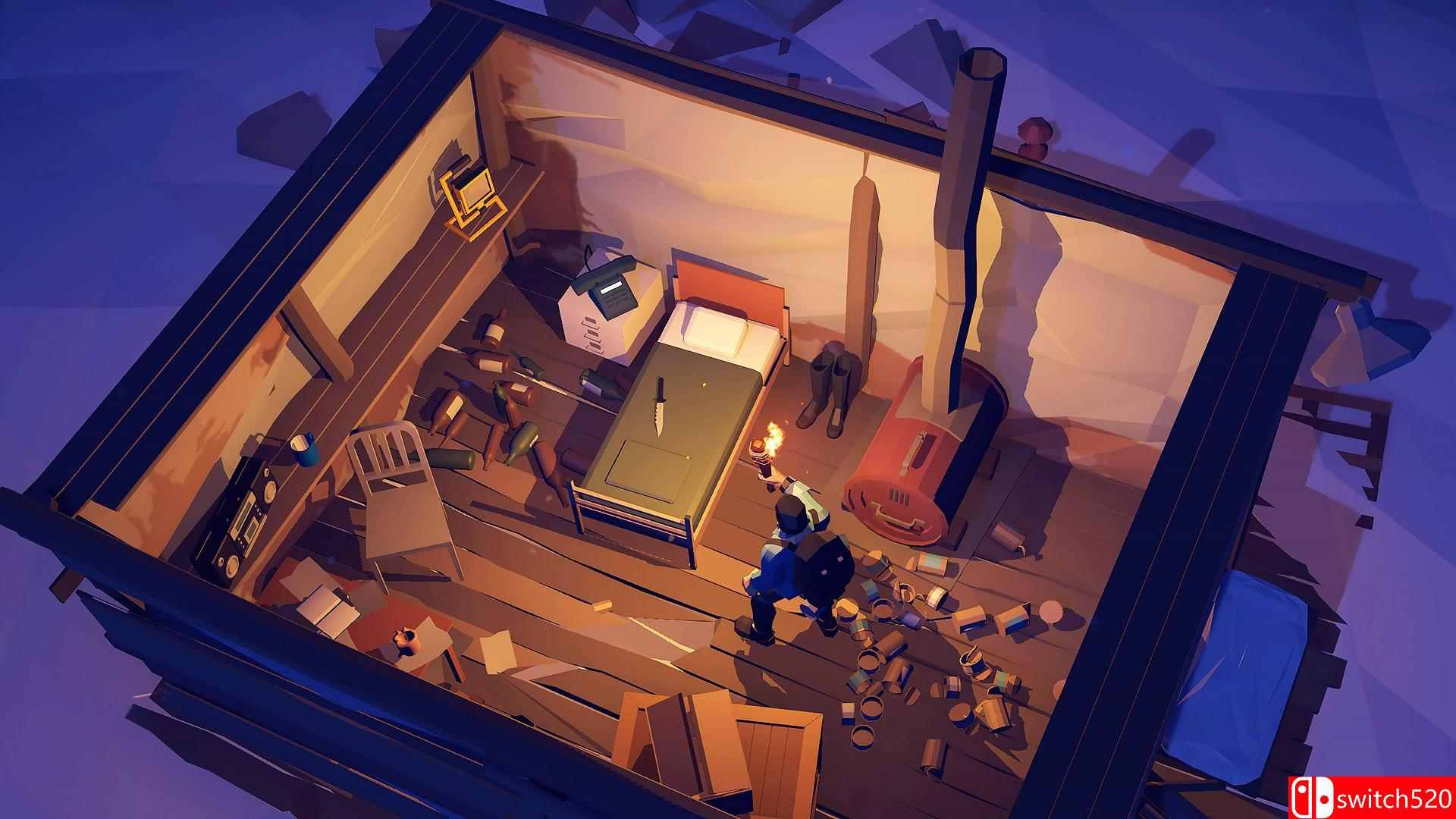 《荒野八人组》截图7