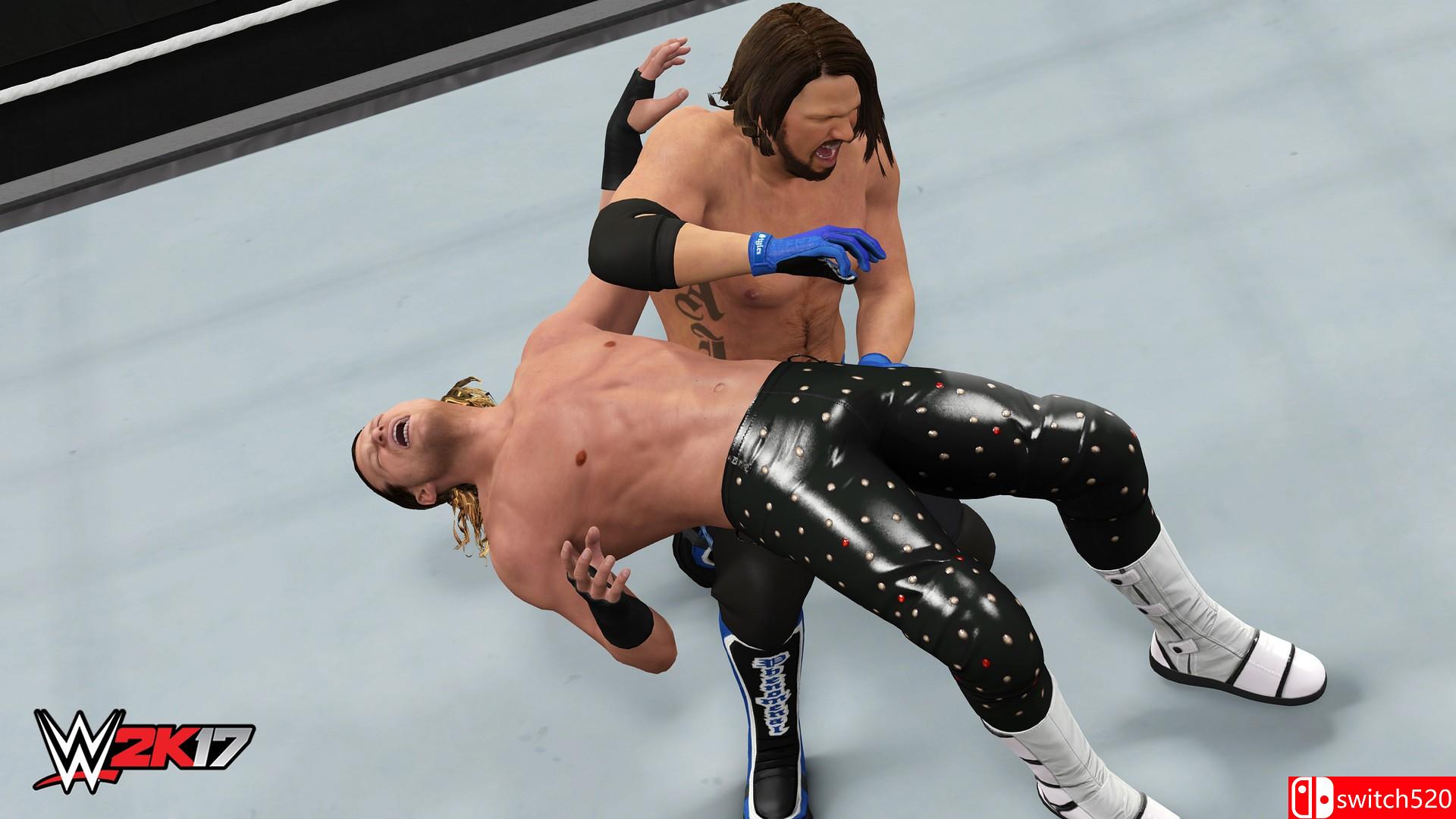WWE 2K17 Screenshot 5