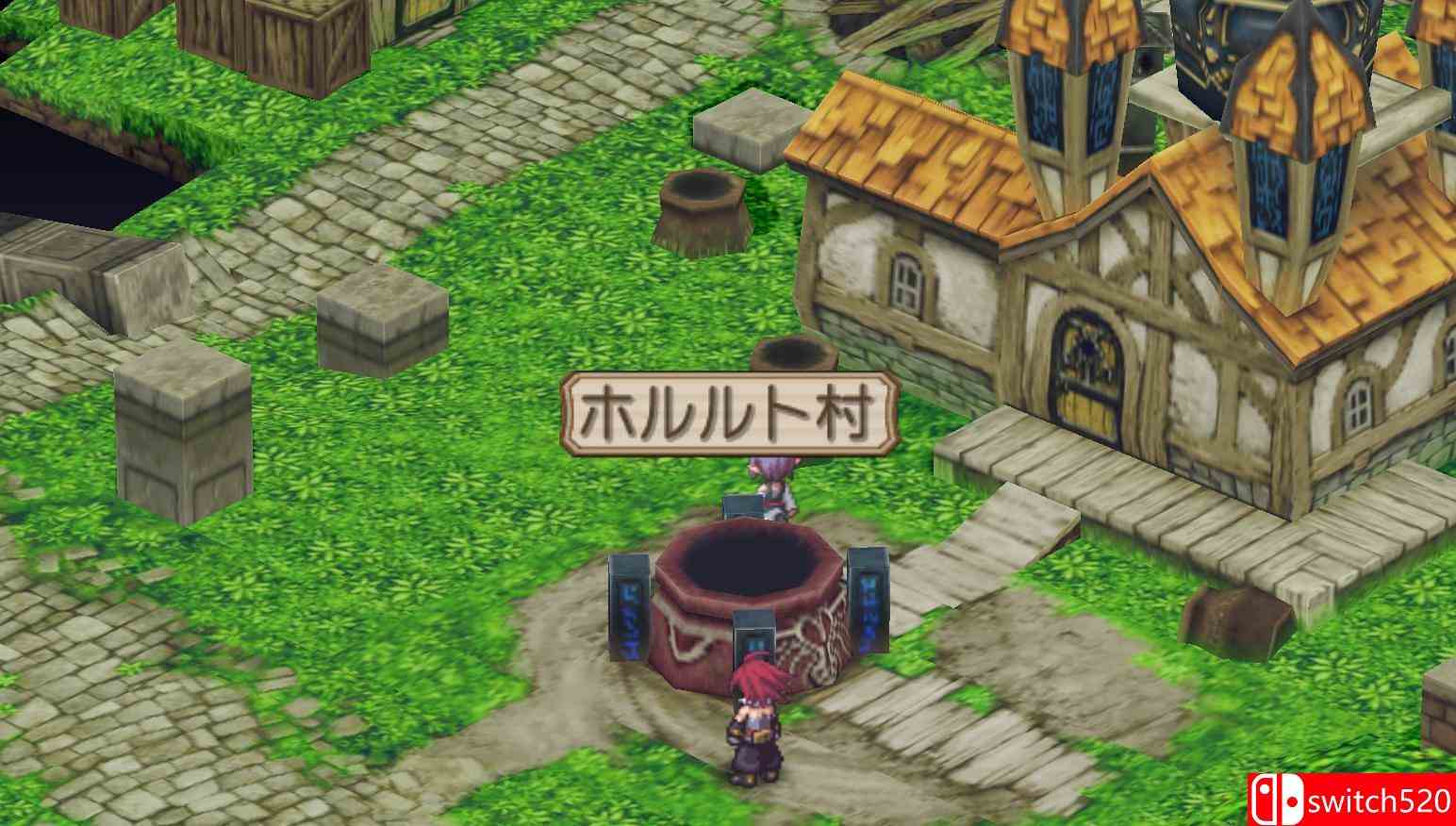 《魔界战记2(Disgaea 2)》游戏截图4