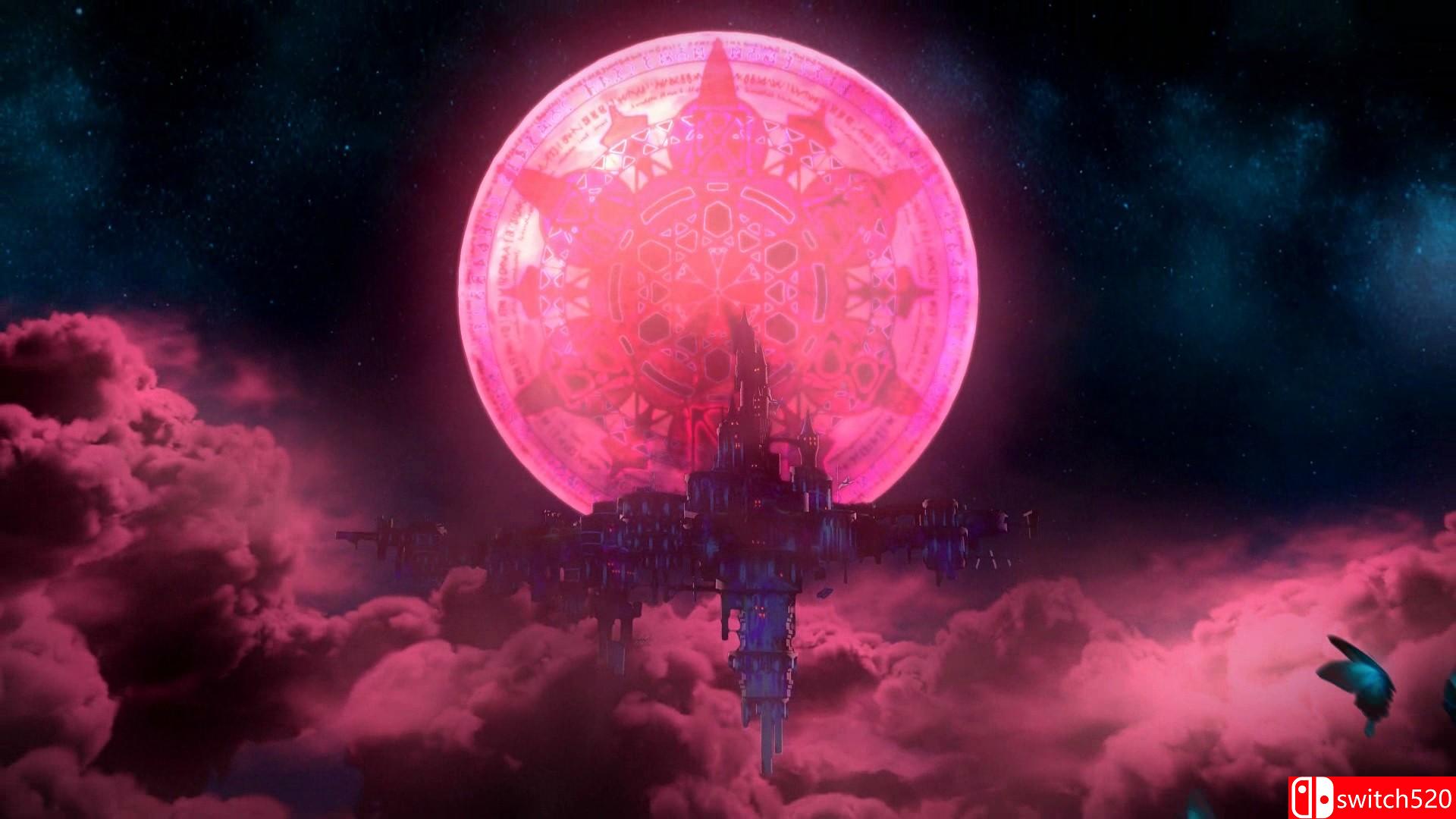 《无夜之国》游戏截图1