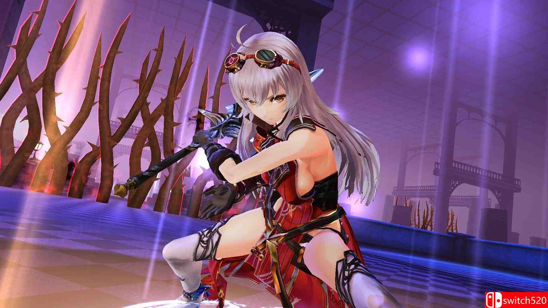 《无夜之国》游戏截图2