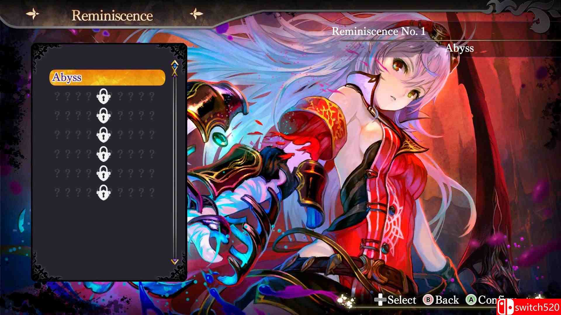 《无夜之国》游戏截图5