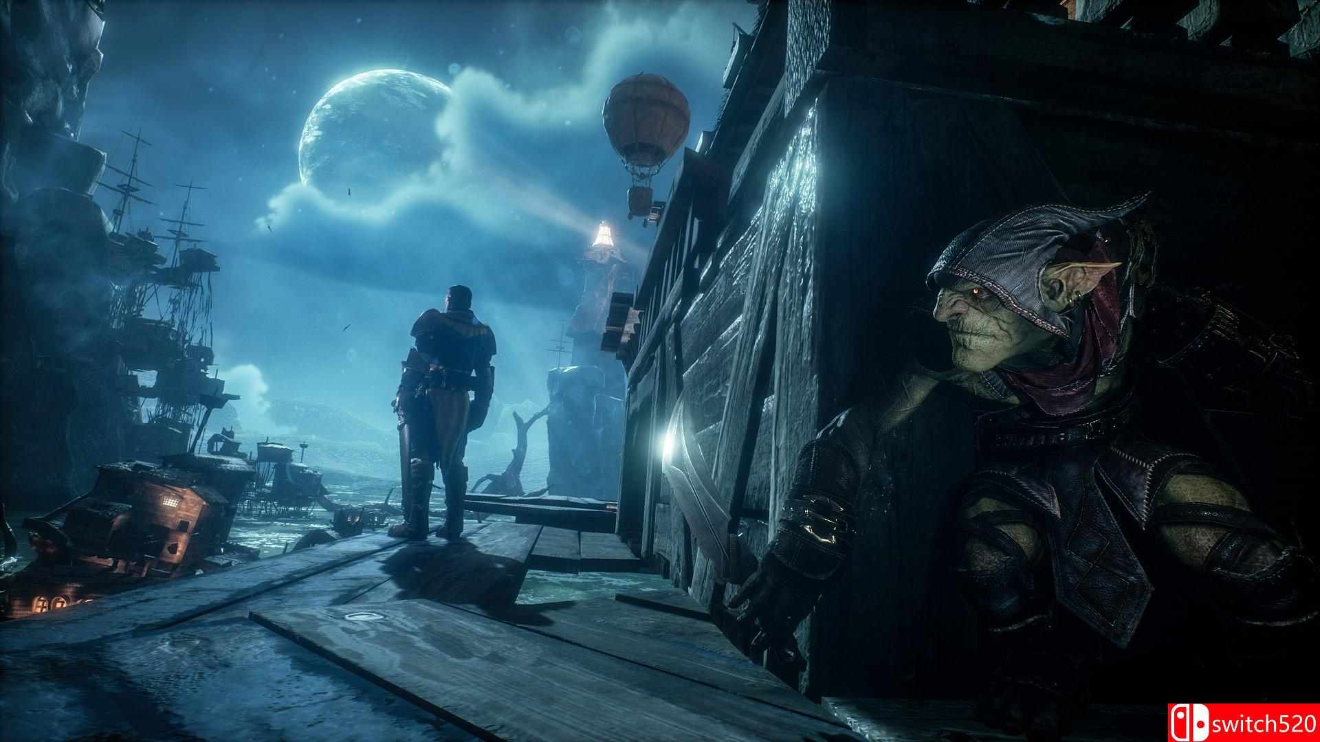 《冥河：暗影碎片（Styx: Shards of Darkness）》八国语言 PROPHET镜像版[EN]_1