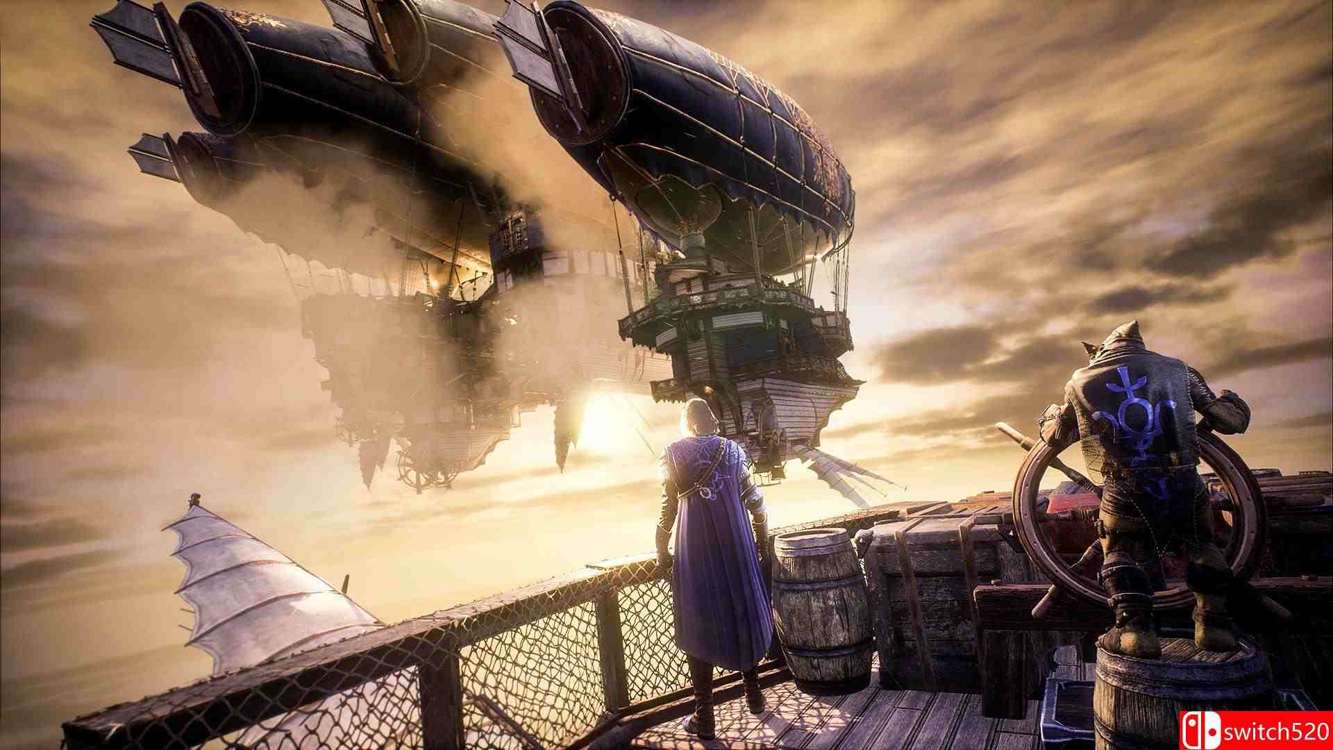 《冥河：暗影碎片（Styx: Shards of Darkness）》八国语言 PROPHET镜像版[EN]_3