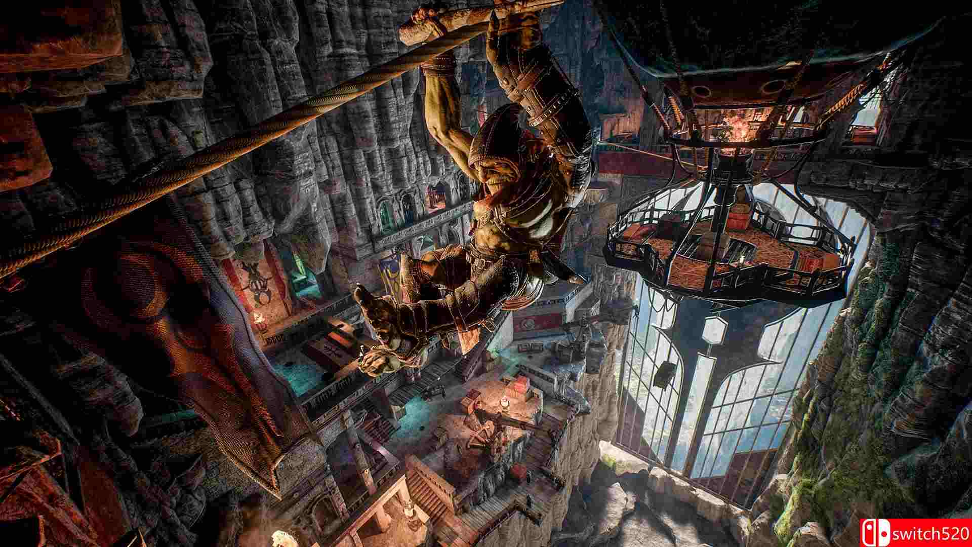 《冥河：暗影碎片（Styx: Shards of Darkness）》八国语言 PROPHET镜像版[EN]_2