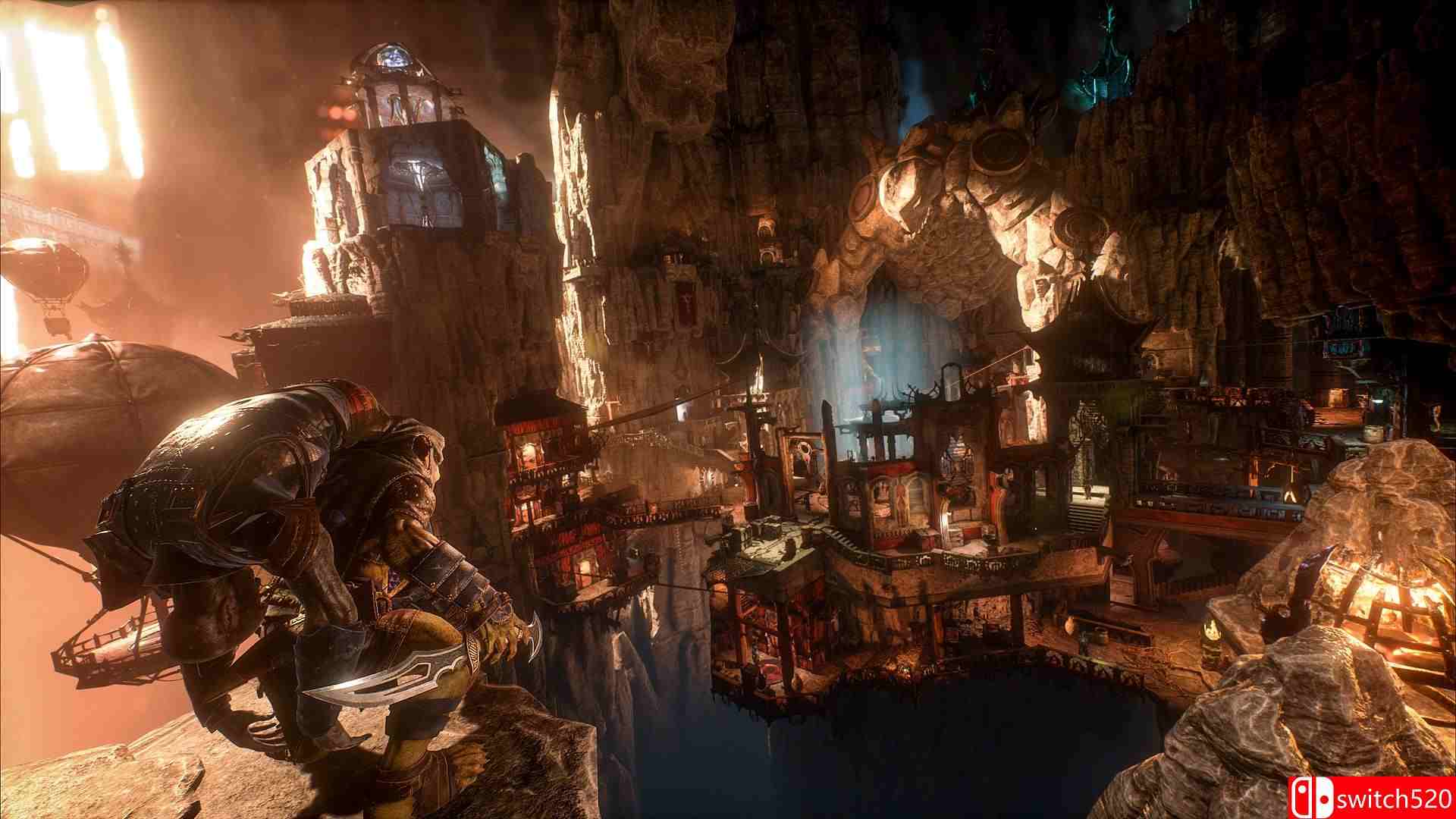 《冥河：暗影碎片（Styx: Shards of Darkness）》八国语言 PROPHET镜像版[EN]_5