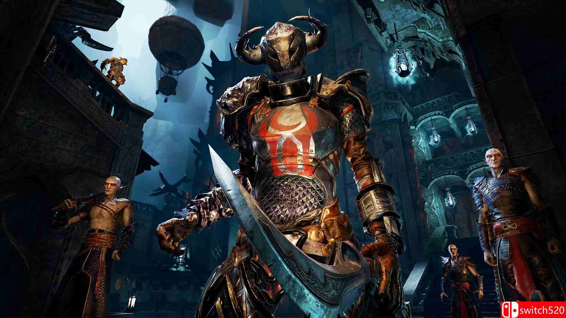 《冥河：暗影碎片（Styx: Shards of Darkness）》八国语言 PROPHET镜像版[EN]_7