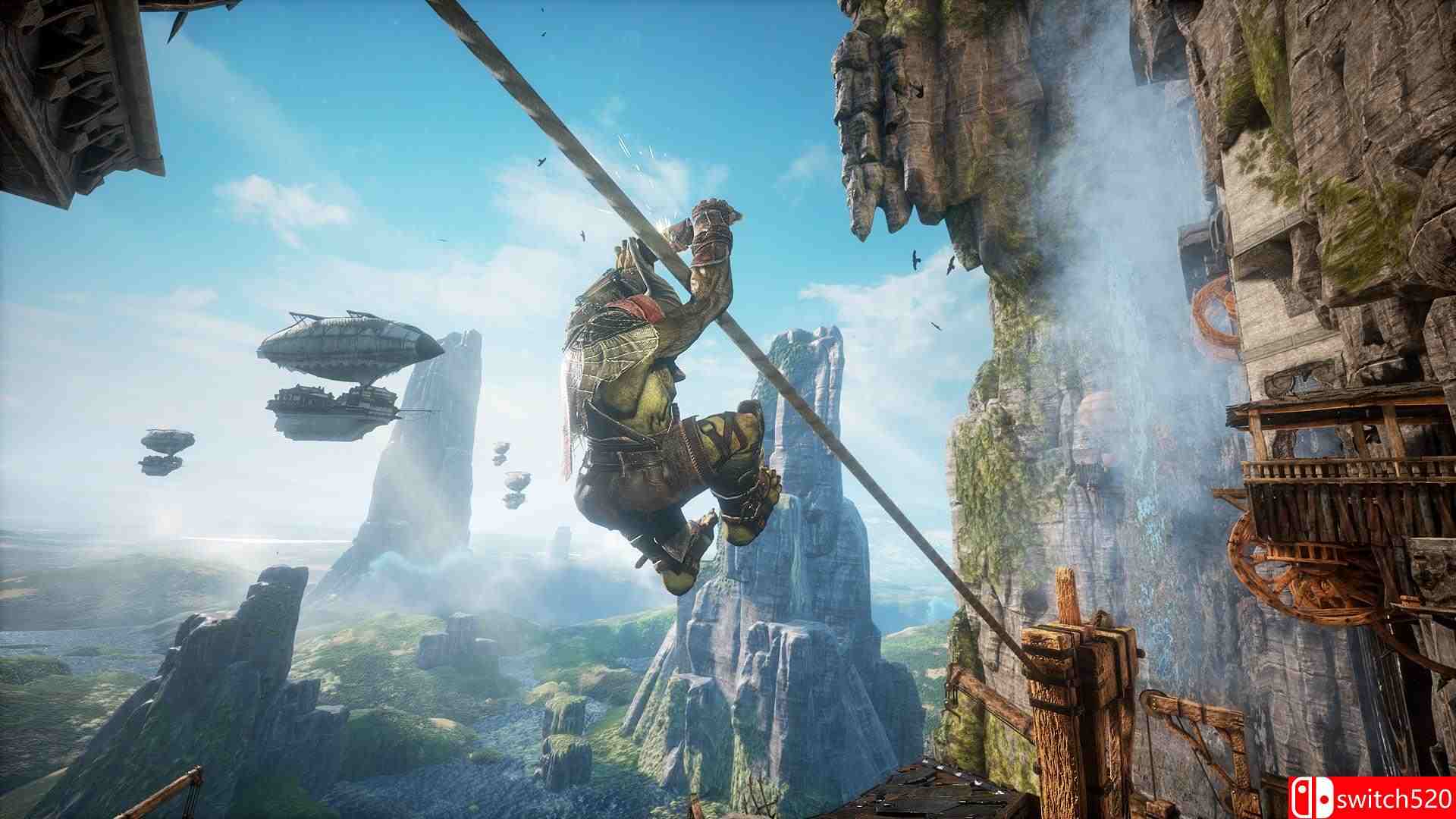 《冥河：暗影碎片（Styx: Shards of Darkness）》八国语言 PROPHET镜像版[EN]_8