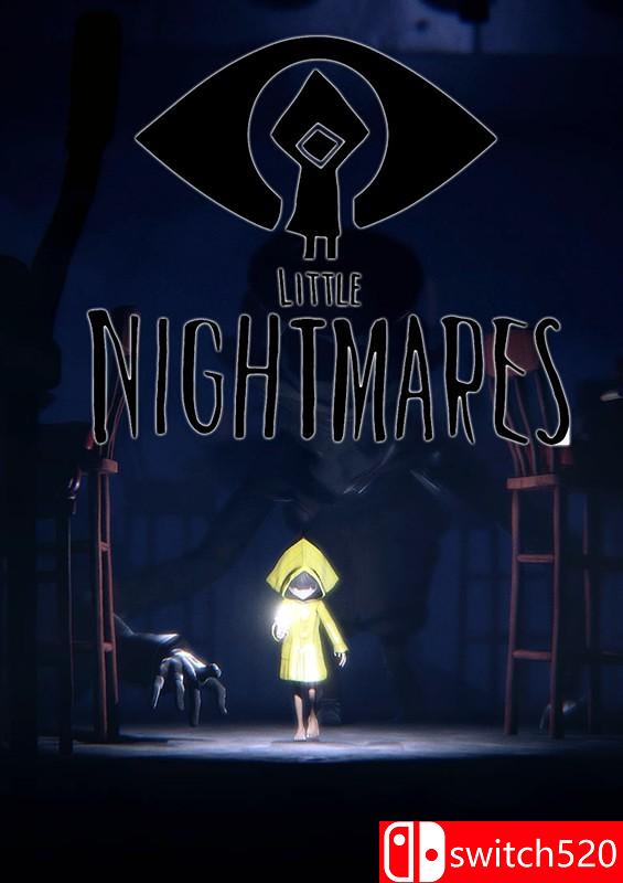 小小噩梦游戏封面