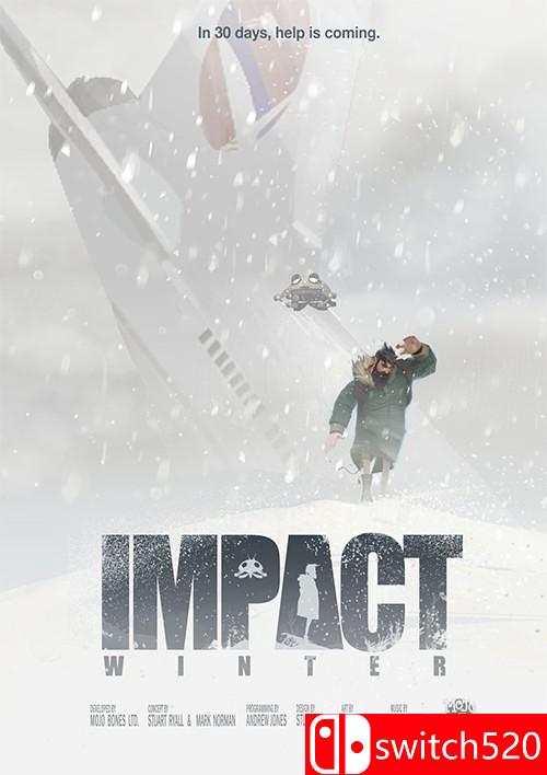《撞击冬季（Impact Winter）》v2.0 PLAZA镜像版[CN/TW/EN]_0