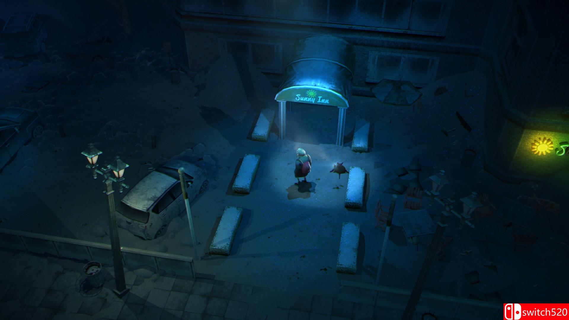 《撞击冬季（Impact Winter）》v2.0 PLAZA镜像版[CN/TW/EN]_4