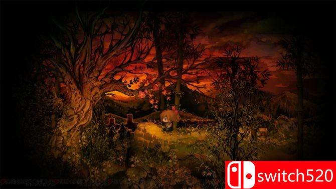 《深夜廻（Yomawari: Midnight Shadows）》游戏封面