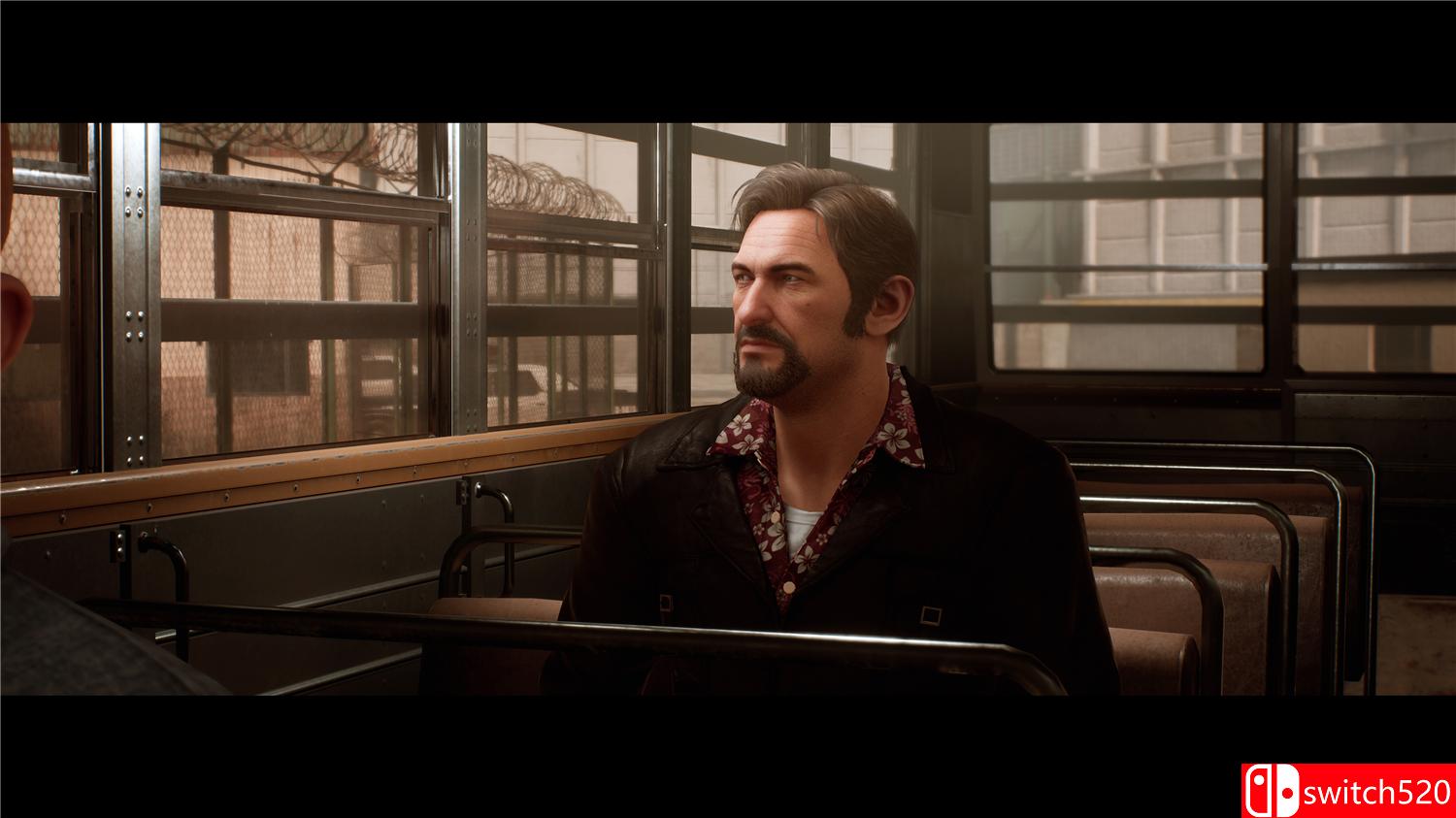 《逃出生天》游戏截图2