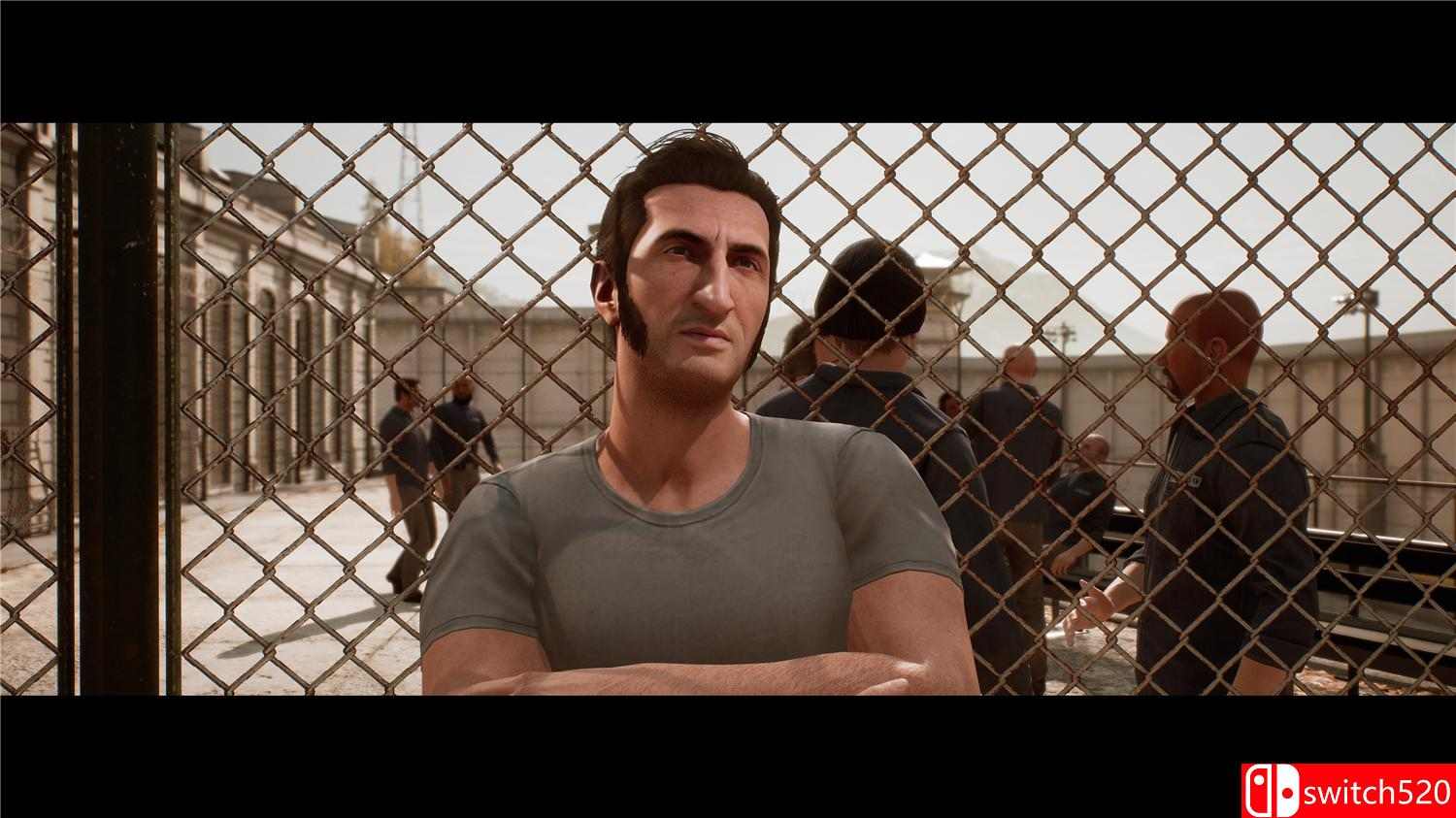 《逃出生天》游戏截图3