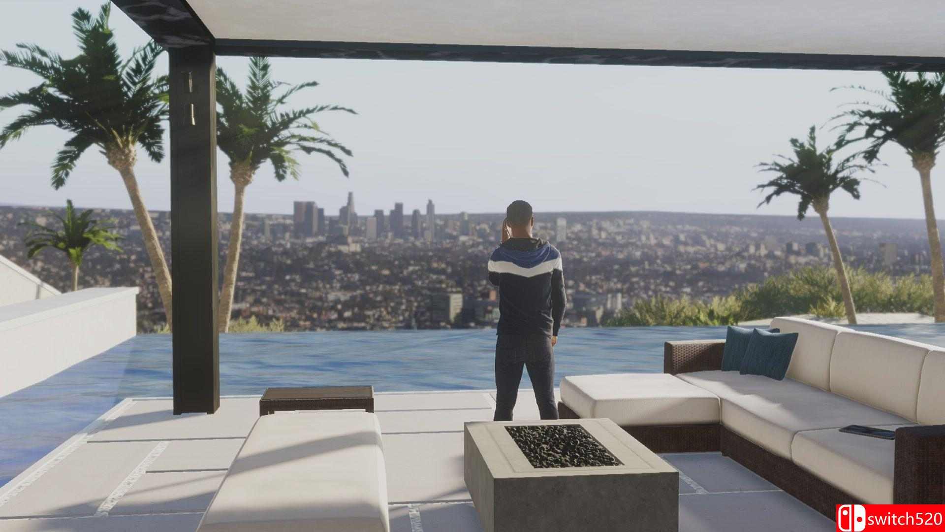 《FIFA 18》游戏截图6