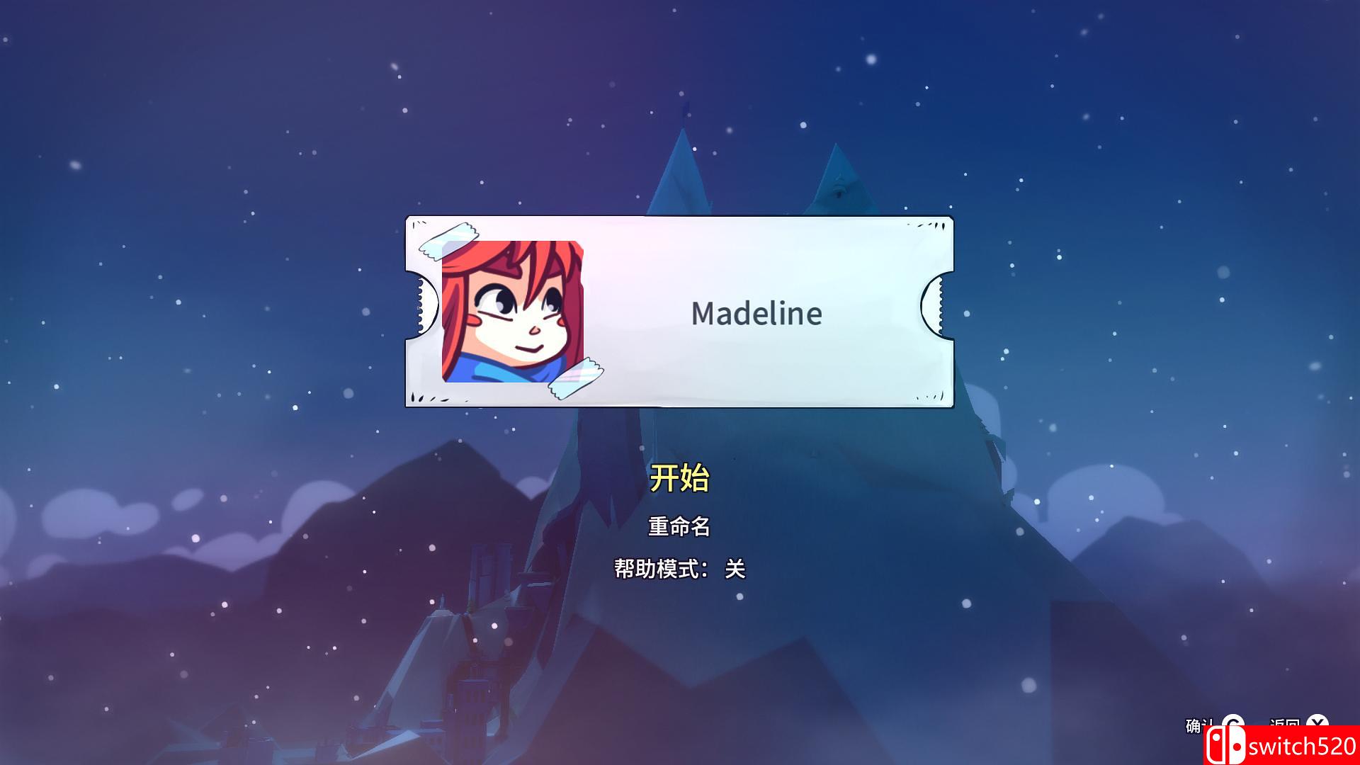 《蔚蓝（Celeste）》SKIDROW镜像版[CN/JP/EN]_13