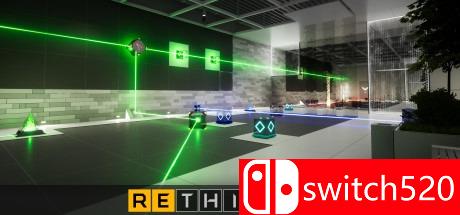 《救赎3（ReThink 3）》游戏封面图