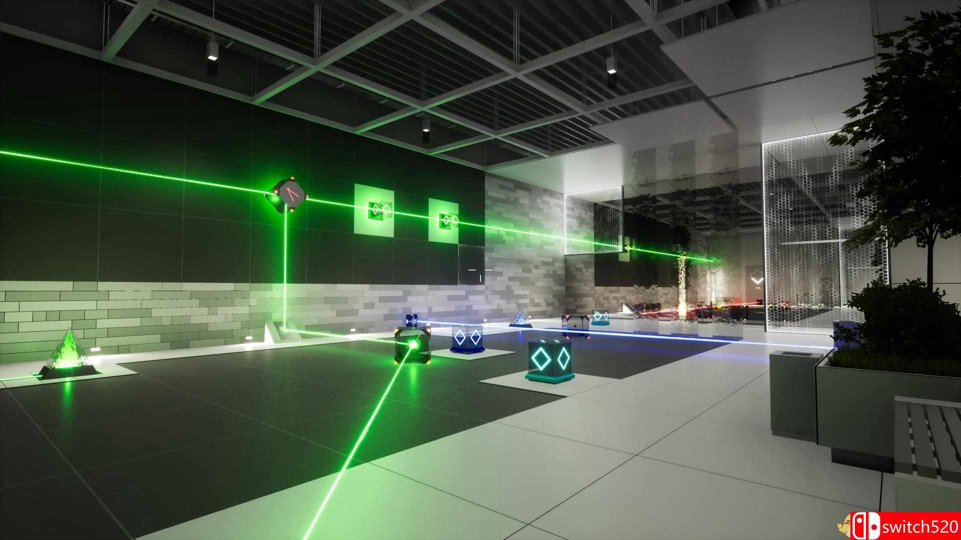 《救赎3》游戏截图1