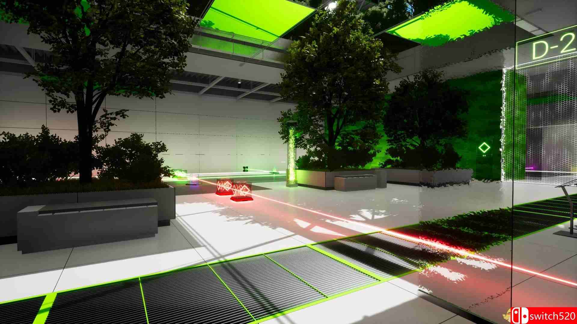 《救赎3》游戏截图4