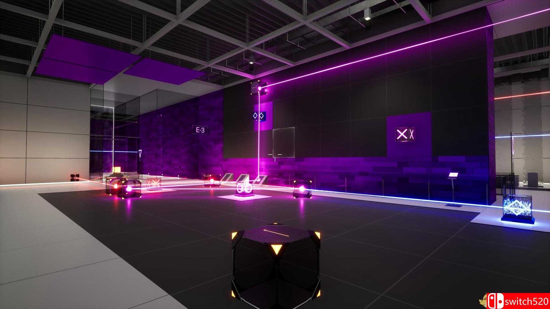 《救赎3》游戏截图3