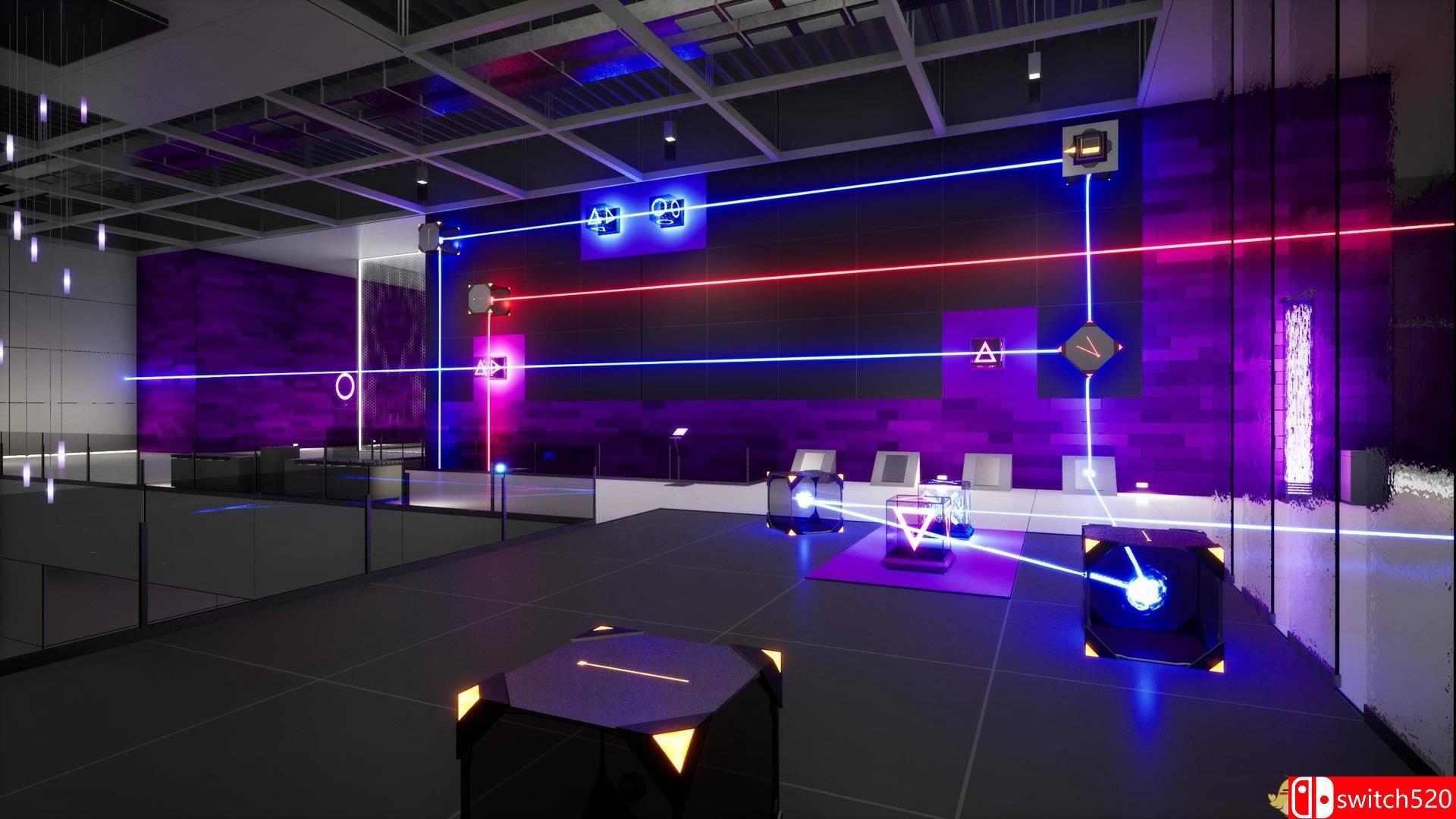 《救赎3》游戏截图5