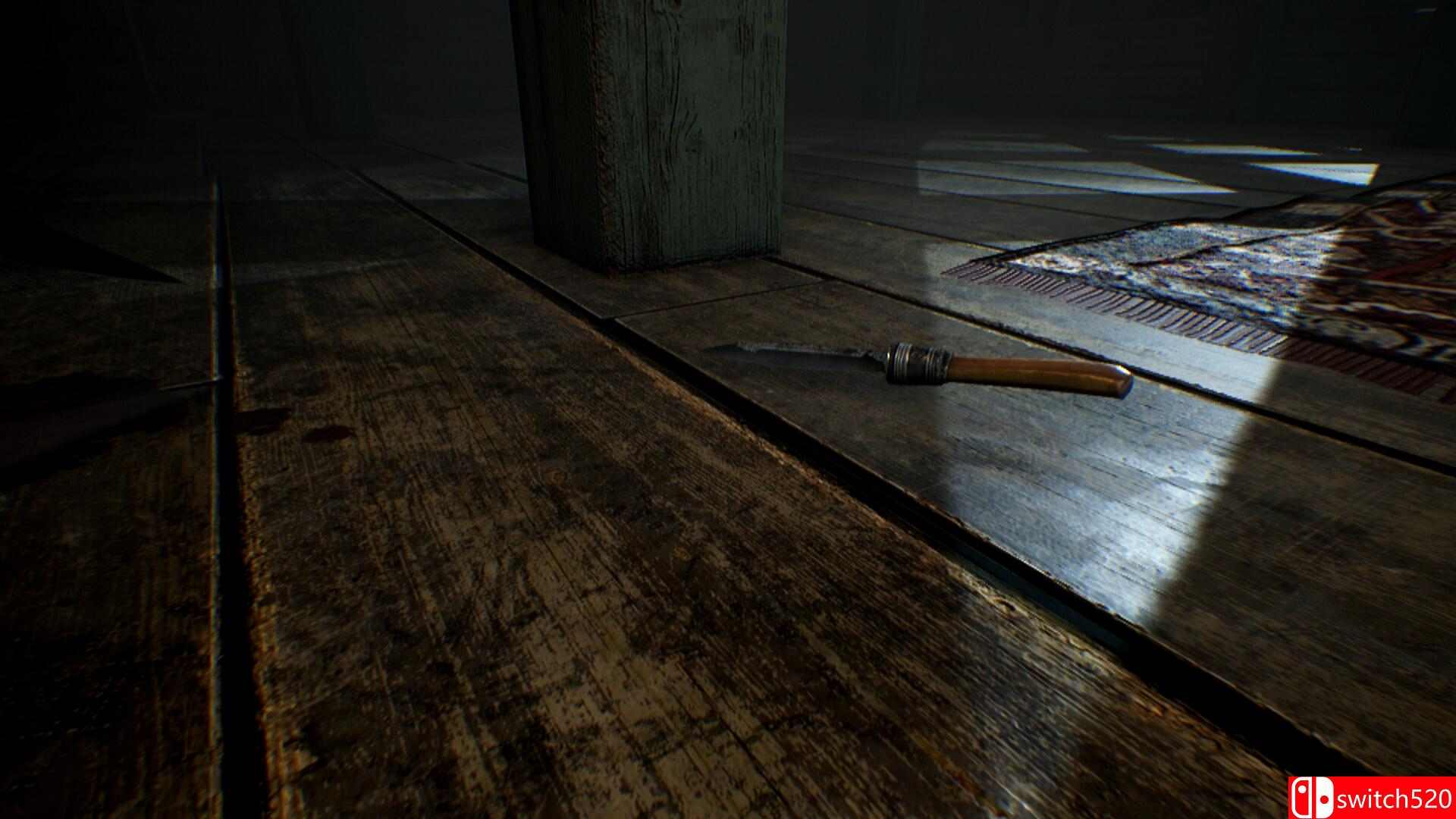 《恐怖之家/甜蜜之家（Home Sweet Home）》第二章 PLAZA镜像版[EN]_1