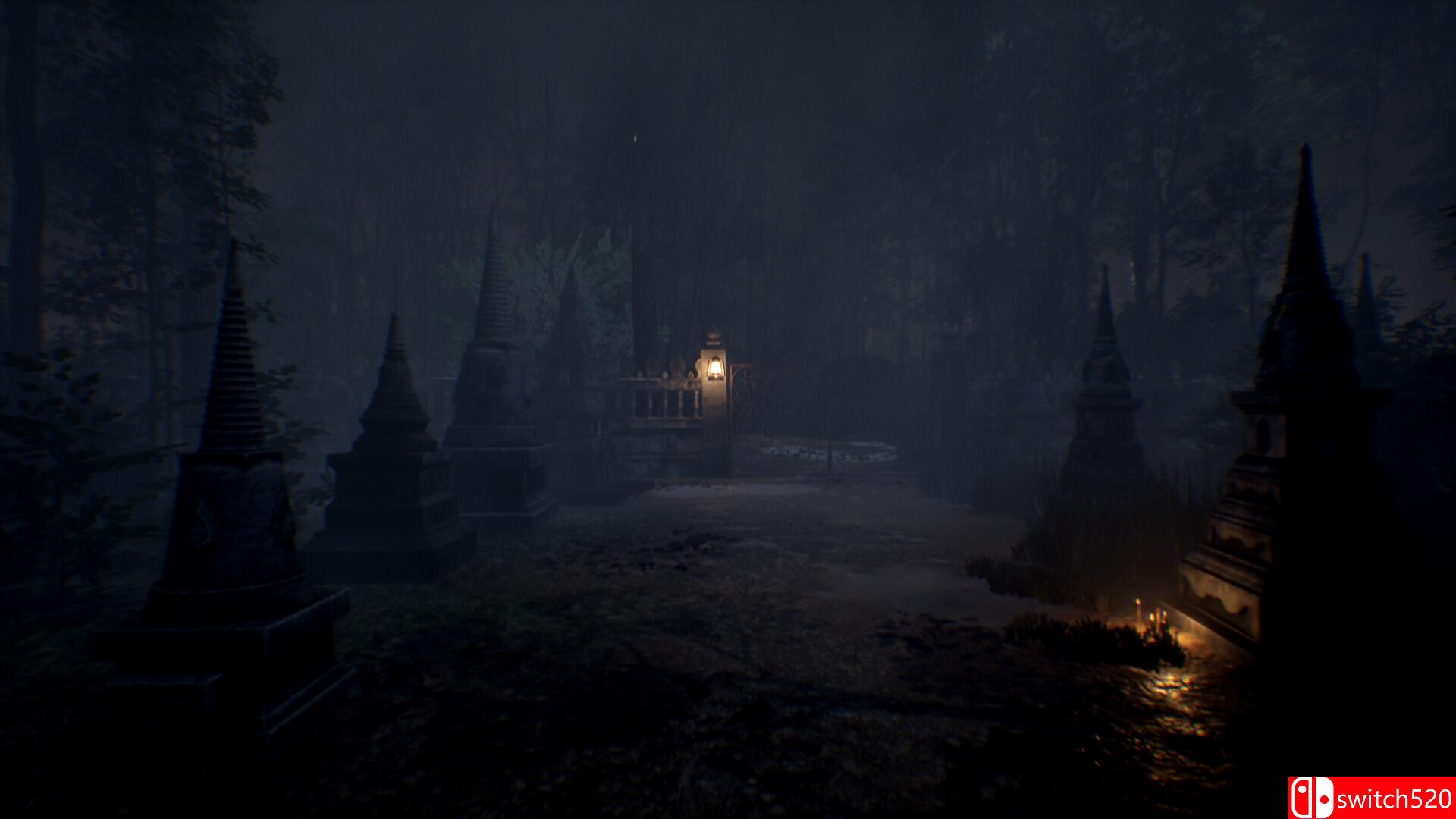 《恐怖之家/甜蜜之家（Home Sweet Home）》第二章 PLAZA镜像版[EN]_3