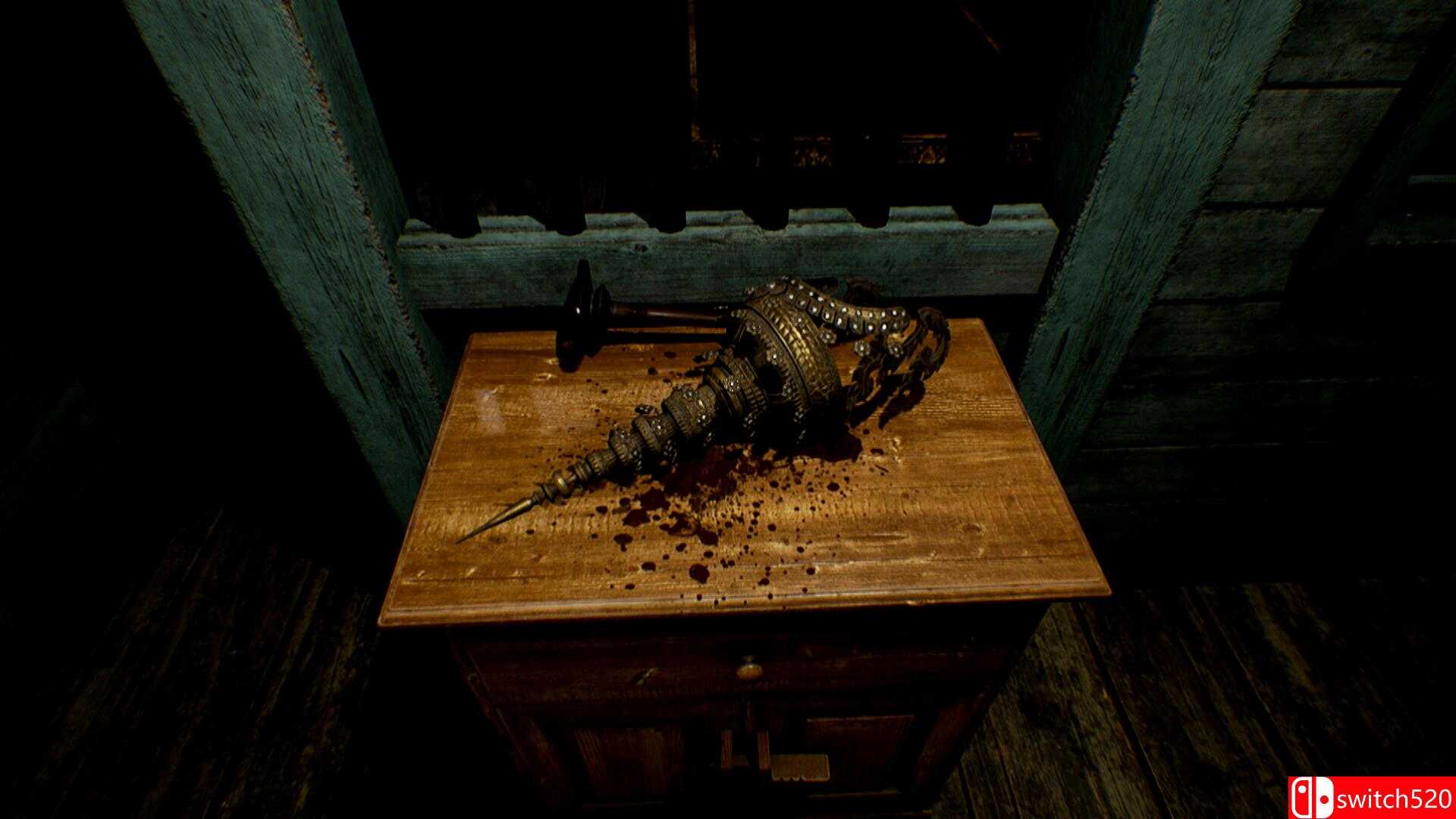 《恐怖之家/甜蜜之家（Home Sweet Home）》第二章 PLAZA镜像版[EN]_4