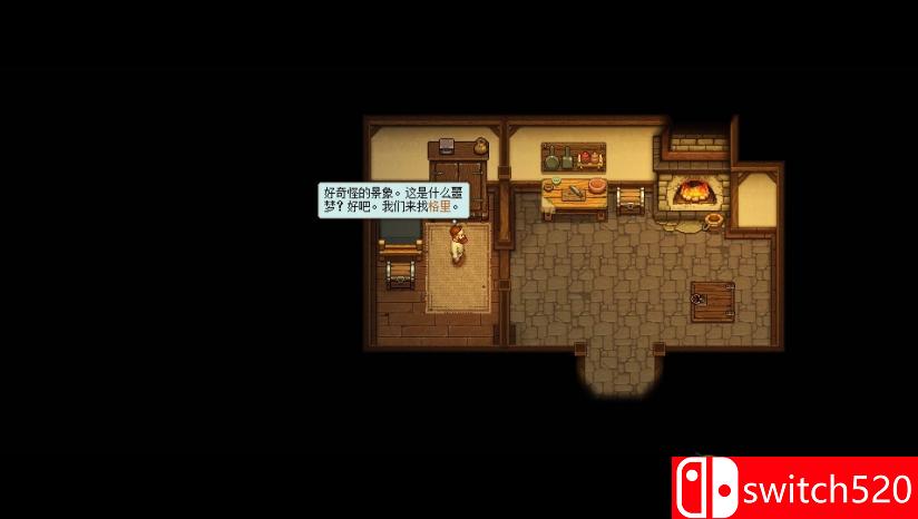 《看墓人（Graveyard Keeper）》v1.107 SiMPLEX硬盘版[CN/EN/JP]_6