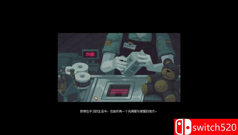 《看墓人（Graveyard Keeper）》v1.107 SiMPLEX硬盘版[CN/EN/JP]_4