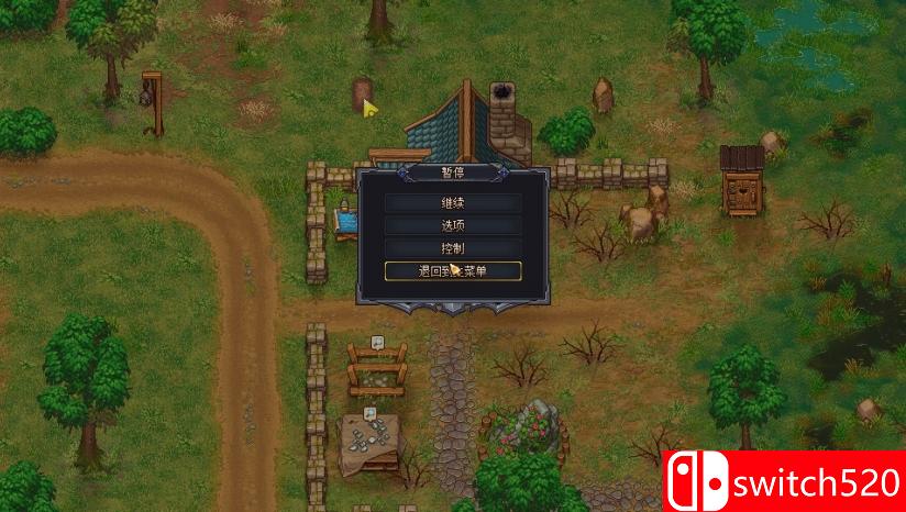 《看墓人（Graveyard Keeper）》v1.107 SiMPLEX硬盘版[CN/EN/JP]_8