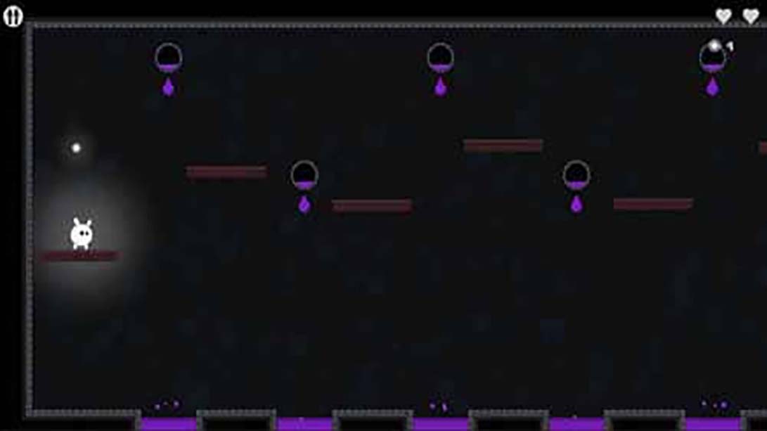 Amazin' Lumo 游戏截图1