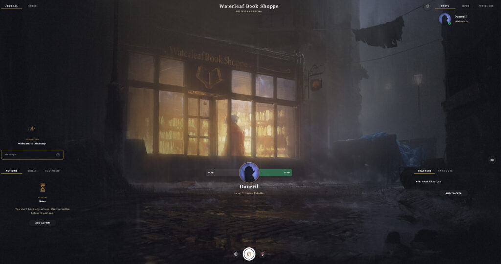 RPG炼金术 RPG Alchemy 中文_1