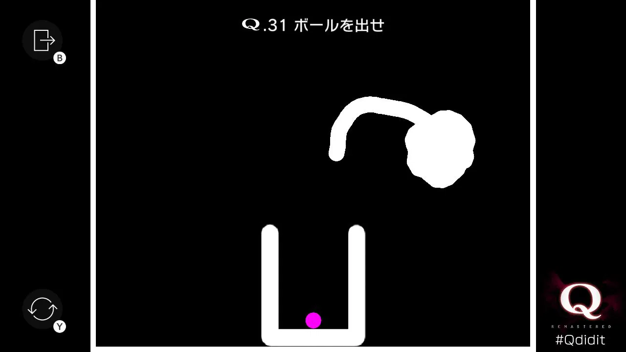 【美版】Q&Q2实体版 .Q & Q2 physical edition 英语_4