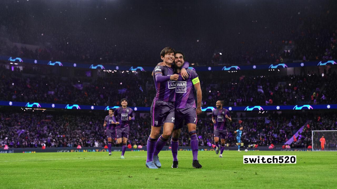 足球经理24 触摸版 截图3