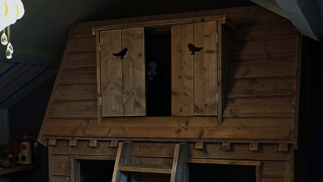 往日阴云 I Saw Black Clouds 中文_1