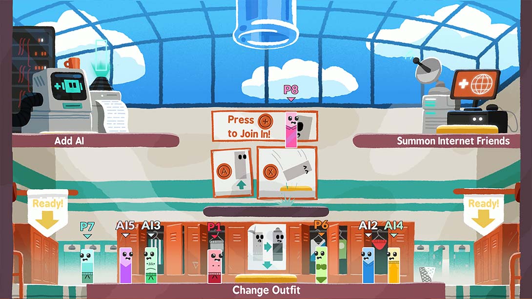 【美版】摔跤运动 Wrestledunk Sports 中文_3