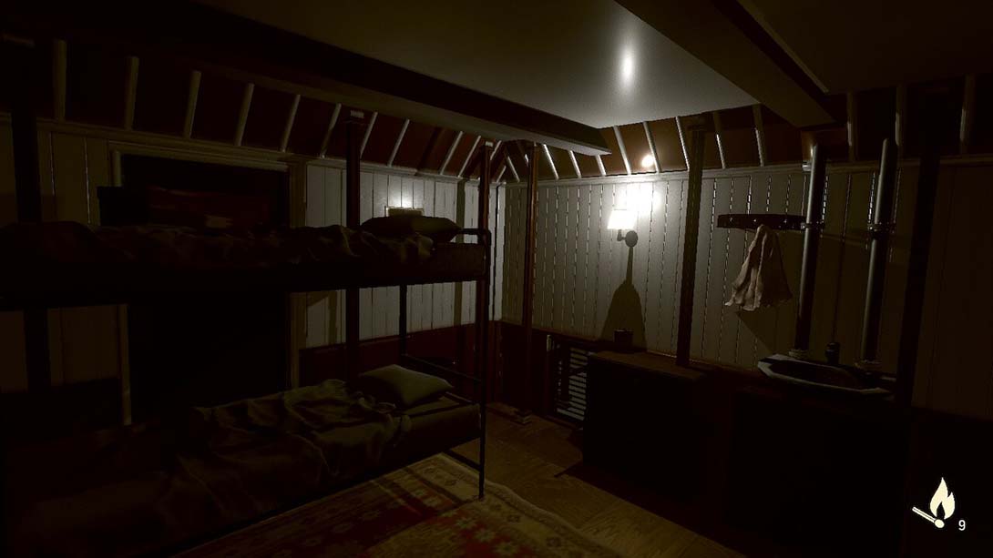 深渊之下 Under Depths of Fear 中文_4