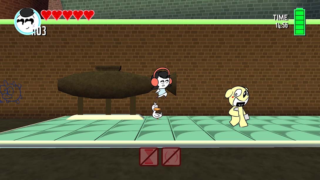 【美版】平板时光机 Pad of time 英语_2