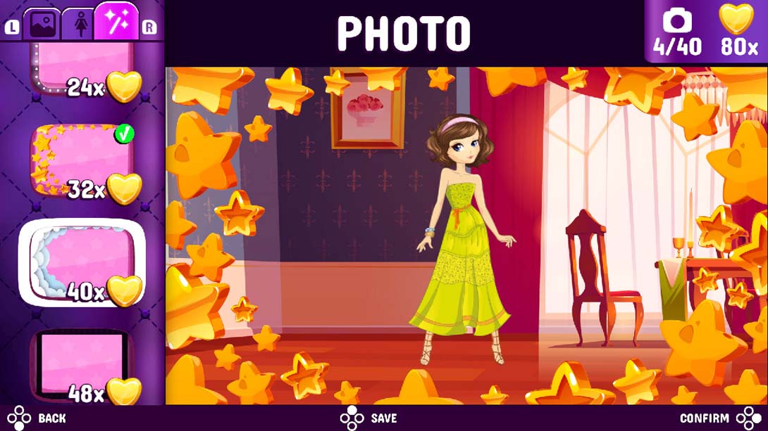 【英版】时尚公主 Fashion Princess 中文_2