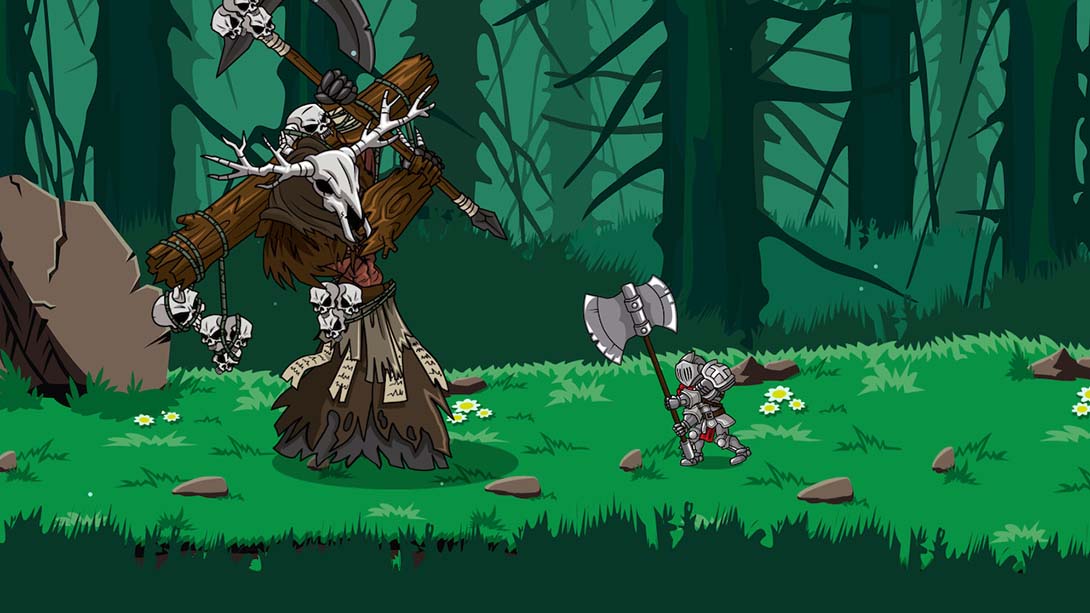 【美版】守望者编年史 Watcher Chronicles 中文_2