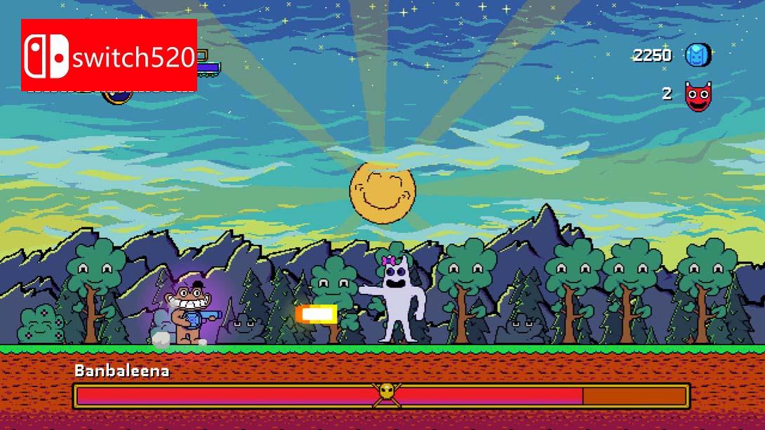 【韩版】失踪的斑斑 Missing Banban 中文截图6