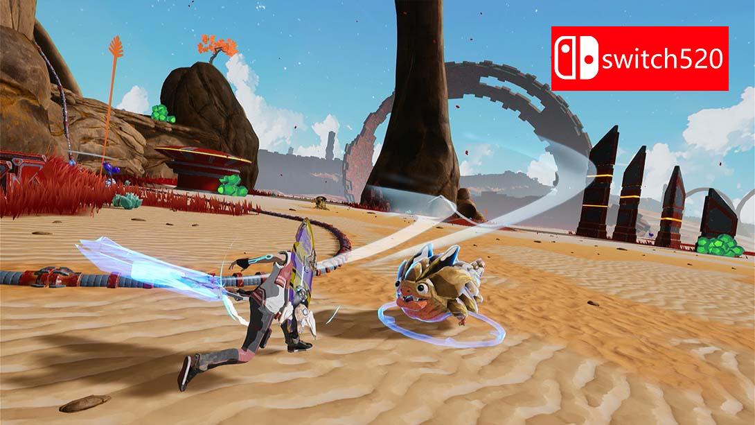 【美版】星跃狂飙 .Star Overdrive 中文_6