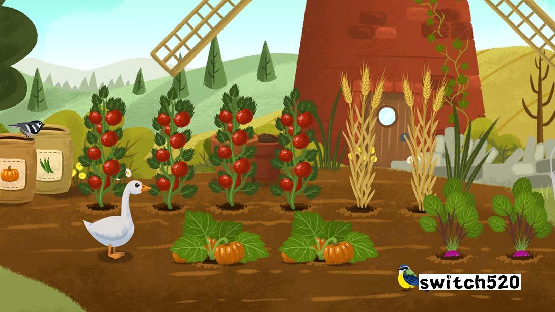 【美版】模拟农场儿童版 Farming Simulator Kids 中文_1