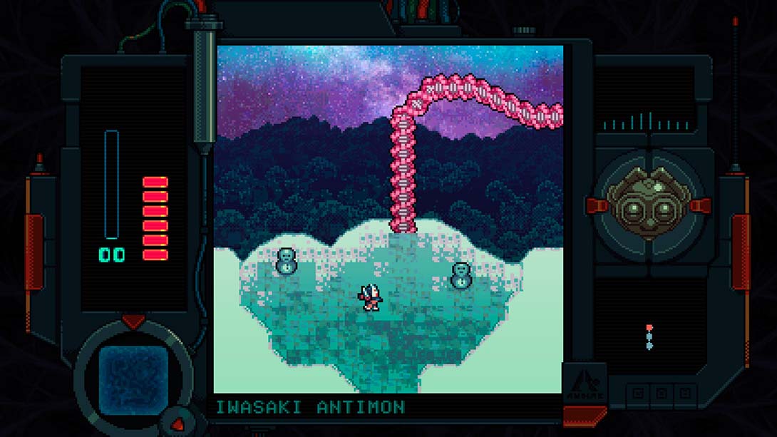 镇痛2:归于尘土 Anodyne 2: Return to Dust 中文_5