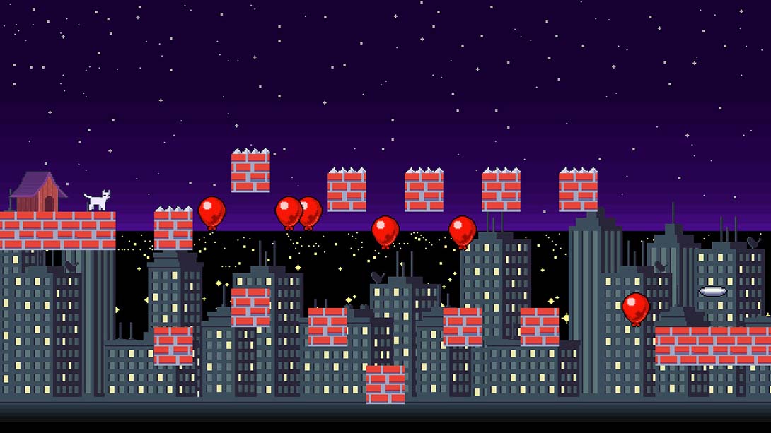 猫奶 Cat Milk 英语_2