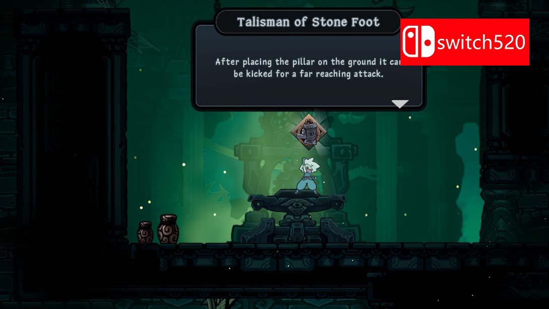 暮光僧侣游戏截图6