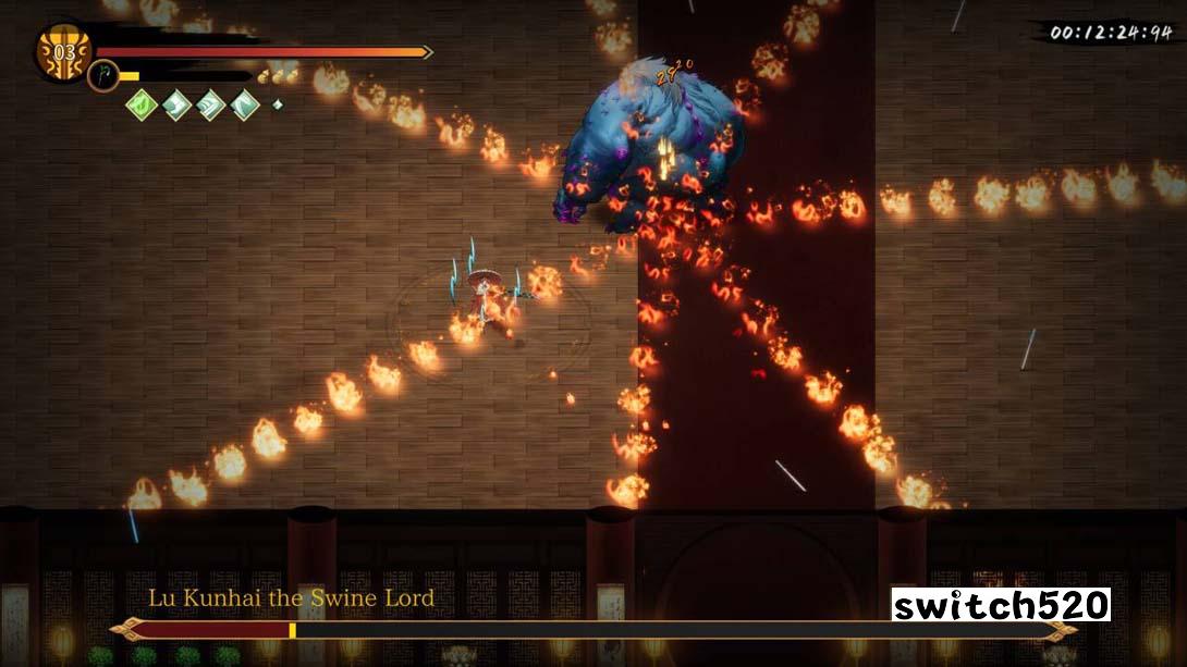 暖雪金手指截图6