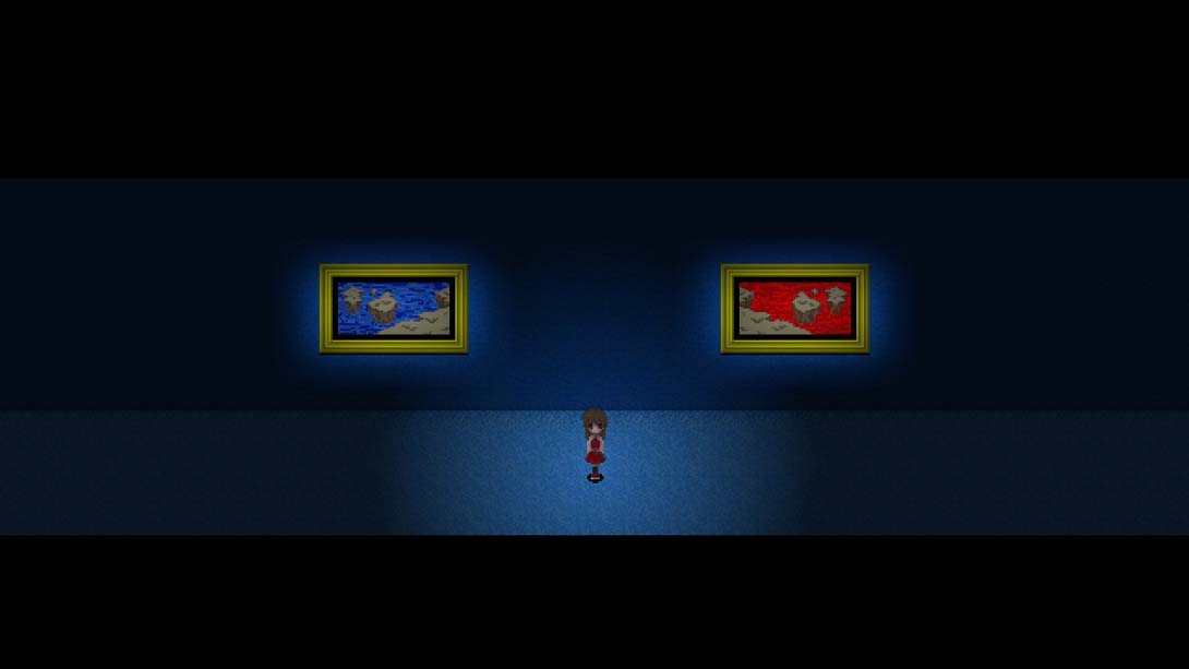 【美版】ib恐怖美术馆 中文_2