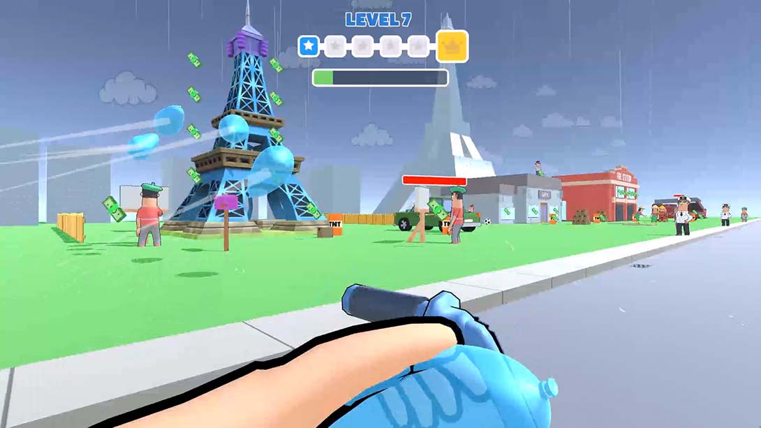 【美版】纸坏 Paper Bad 英语_5